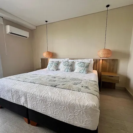 Apartamento 2 Junto Al Mar. Jacuzzi Privado *