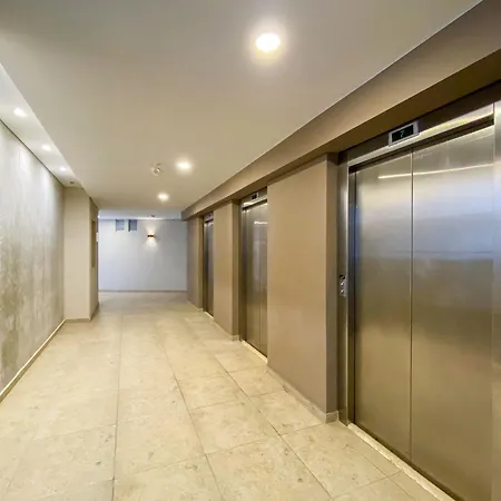 2 Junto Al Mar. Jacuzzi Privado Apartamento Cartagena