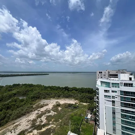2 Junto Al Mar. Jacuzzi Privado Apartamento *