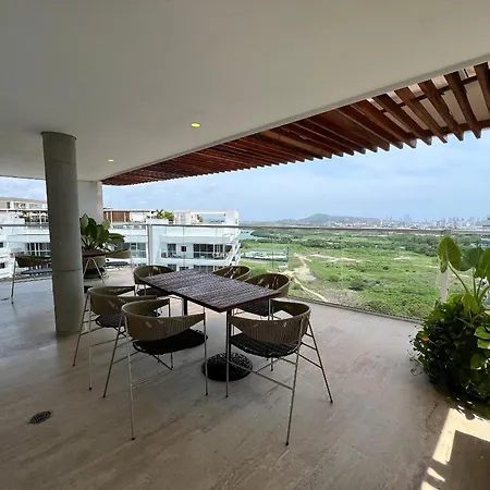 2 Junto Al Mar. Jacuzzi Privado
