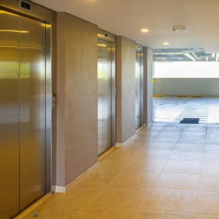 Apartamento 2 Junto Al Mar. Jacuzzi Privado