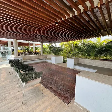 2 Junto Al Mar. Jacuzzi Privado Apartamento Cartagena