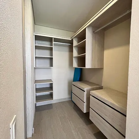 2 Junto Al Mar. Jacuzzi Privado Apartamento