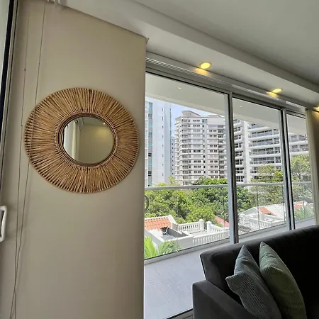 Apartamento 2 Junto Al Mar. Jacuzzi Privado Cartagena