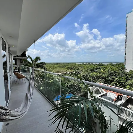 2 Junto Al Mar. Jacuzzi Privado Apartamento