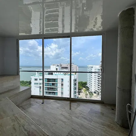 2 Junto Al Mar. Jacuzzi Privado Apartamento