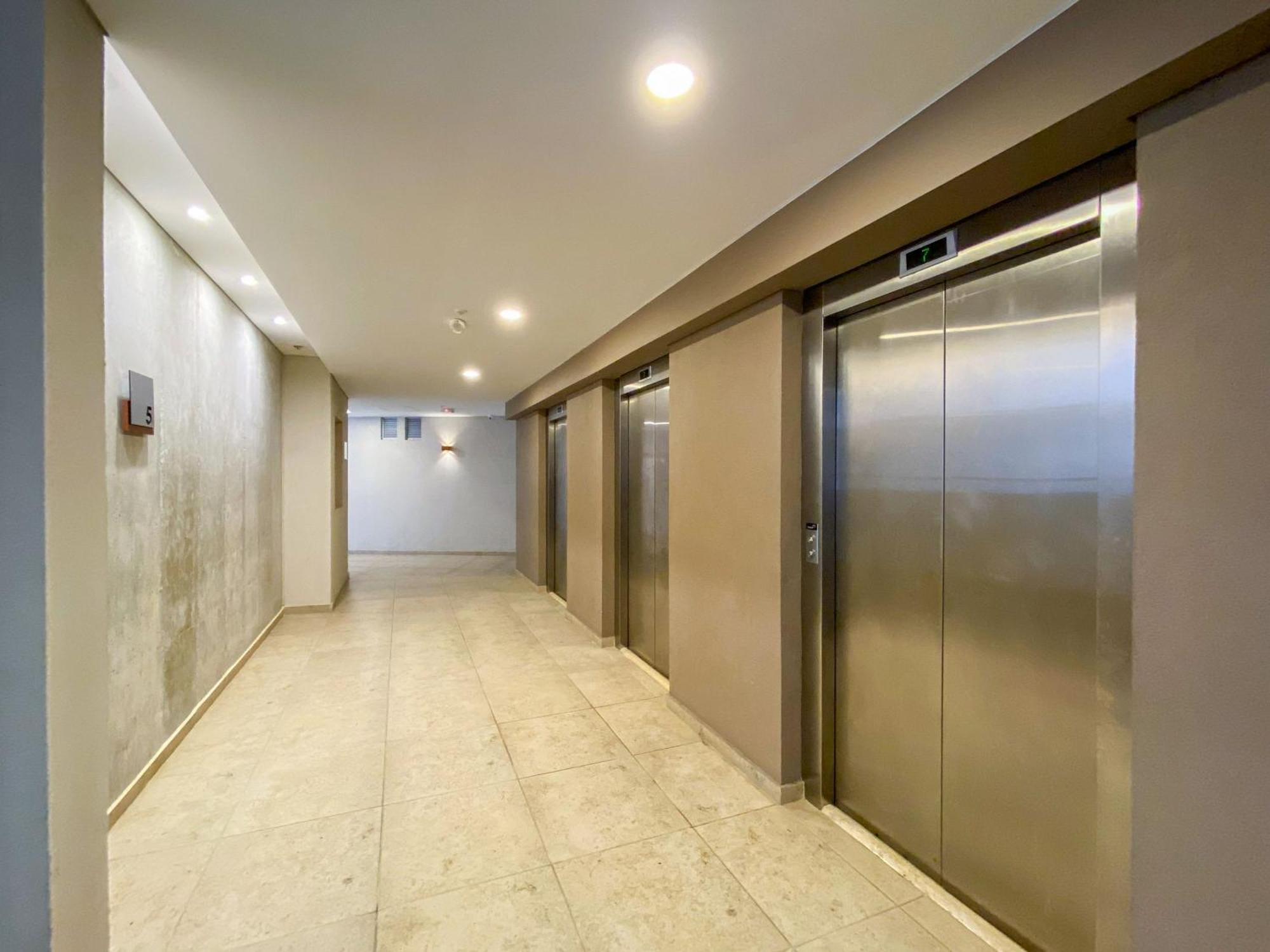2 Dormitorios junto al mar. Jacuzzi Privado Apartamento Cartagena