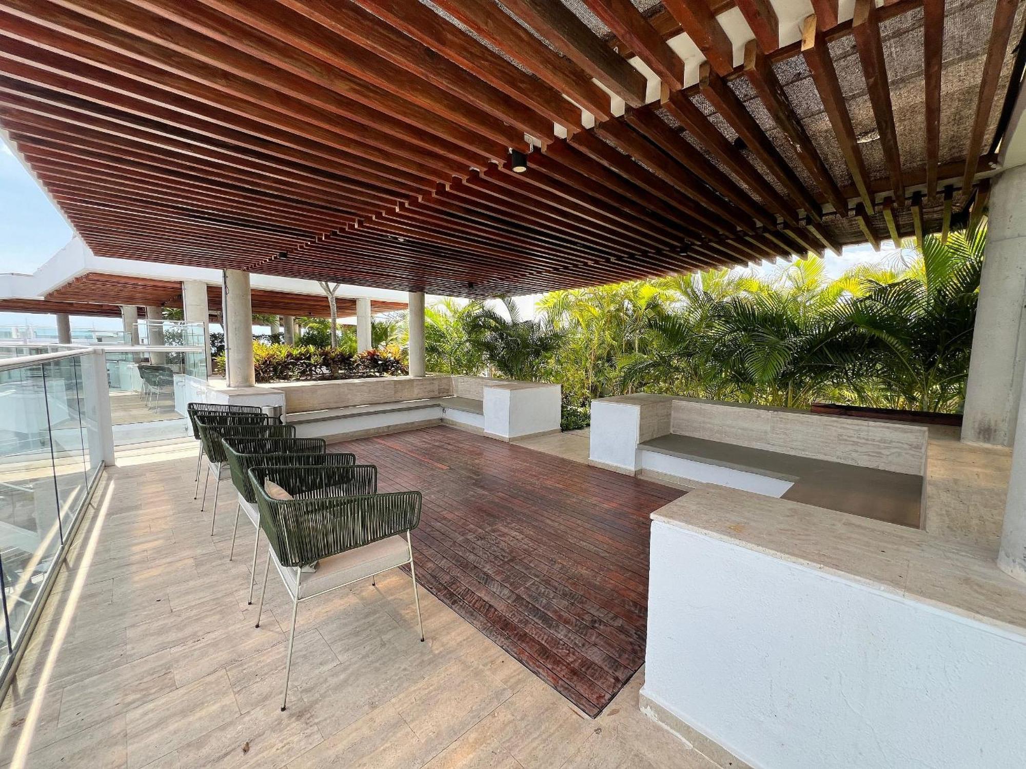 2 Dormitorios junto al mar. Jacuzzi Privado Apartamento Cartagena